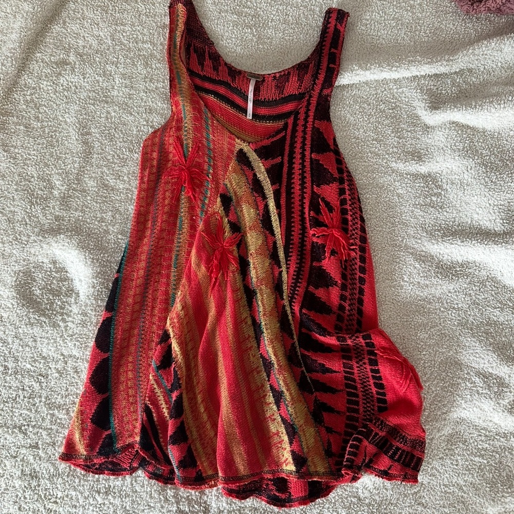 Free People Tank